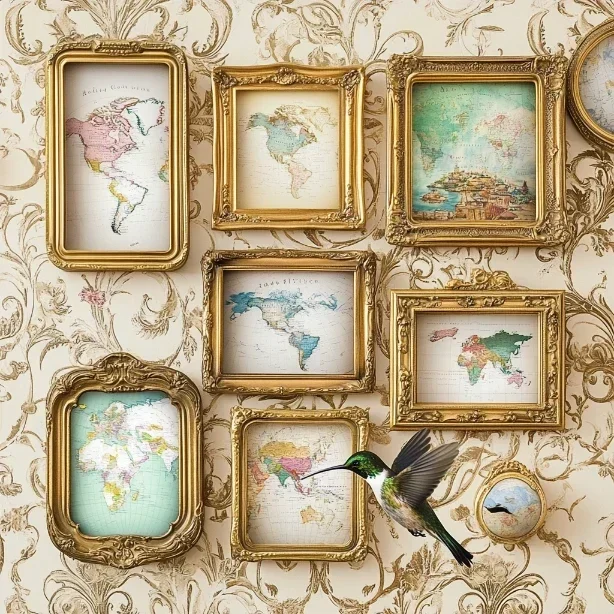 hummingbird regions